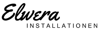 Elwera Installations GesmbH Logo